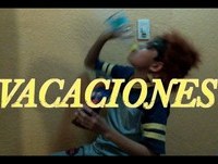 VACACIONES (PARODIA DE VLOG)