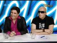 "Ídolos" - Mais uma Abreu - Estado de GRAÇA