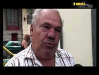 "Vou-te Bater! F@cebook" - Vox Pop 1