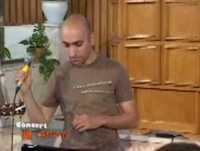 Alex Tascu&HopeBand - Alege sa Traiesti - Concert Credo Tv.mpg