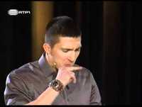 André Martins - 1ª Maratona de Humor