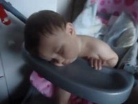 Bebe Engraçado - Soninho de Bebe