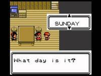 Bora lá Jogar: Pokemon Crystal 1ºEpisodio - Inicio da Jornada - Kinged