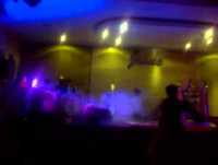 Caia fogo do céu. Ministério Ebenezer, IBRE