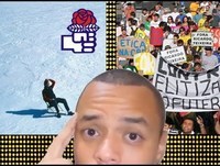 Cidinha campos VS Futebol (Manifestação fria)[9]