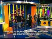 Clip "1 de Maio" - Estado de GRAÇA