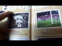 Coleccion completa de cromos Champions League 2014-15  stickers panini