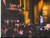 Dave Chapelle -zip it up and zip it out