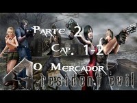 Detonado Resident Evil 4 Legendado Cap. 1-2