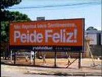 Eu sei... Peidei, mas foi sem querer