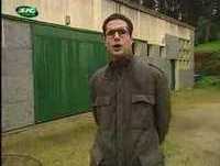 gato fedorento - falam falam