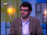 Governo Sombra - 8º Programa- ( TVi 24 ) _10_11_2012_