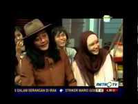Humor Sahur Eps.17 Berolah Jiwa