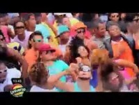 Kannário falando sobre clipe