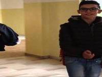 LA PIEGA DEGLI STUDENTI - "parodia" Francesco Sole