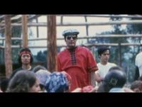 Massacre de Jonestown - Documentário legendado