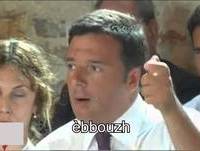 Matteo Renzi - Discorso in Inglese (Sottotitolato ORIGINALE) (Parodia) (HD)