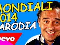 MONDIALI 2014 - PARODIA UFFICIALE - iPantellas