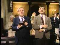 Mr Bean all episodespart 1 4)