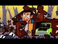 Mr Bean Cartoon - Mr Bean New Episode - Mr Bean Animated