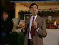 Mr Bean Maestro