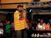 Mr Catra :: Show especial para a Roda de Funk como vc nunca viu ::