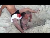 Nascimento de uma criança ou uma tartaruga? - Muito engraçado