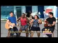 o tal do arrocha tom e arnaldo