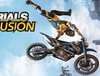 Oli Plays - Trials Fusion! - ULTIMATE WIPEOUT!