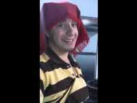 Parodia de un rico comidita