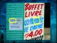 Programa do Ratinho - Confira os erros engraçados das placas