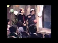 RINDO DOS CORINTHIANOS