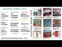 RODOLFO AICARDI - El viejo baúl - LOS IDOLOS