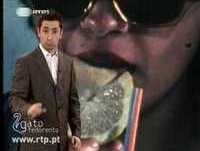 Tesourinhos Deprimentes - Marco Paulo