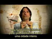 The Secret - 7 minutos cortados