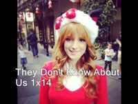 They Don't Know About Us 1x14