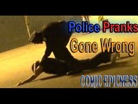 Top 3 Police Pranks (GONE WRONG) Epic Fails