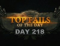 Top Fails - Day 218