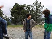 Xeque Mate 2 ( cenas cortadas )