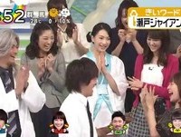 141010 「ZIP！」 地獄先生ぬーべー　紹介 1080P