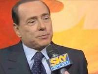 #3 Official Parodia Berlusconi (Milan)