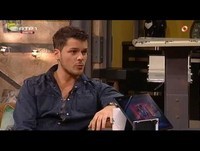 "Mickael Carreira e Paquito Panchito" - Pedro Fernandes - 5 Para a Meia Noite