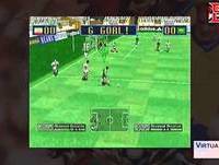 A evolução dos games de futebol - HD