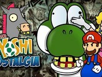 AMAZING YOSHI - ( Paródia Amazing Horse)