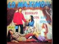 AMOR SENSIBLE - RODOLFO AICARDI CON LOS IDOLOS