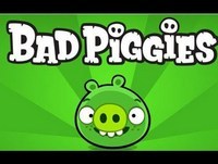 Angry Appa - Bad Piggies Game - Episode 7 bindass