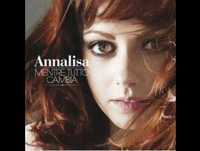 Annalisa - Per Una Notte O Per Sempre