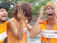 ARGENTINA VS HOLANDA MUNDIAL 2014 TODOS LOS PENALES | PARODIA