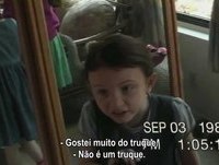 ATIVIDADE PARANORMAL 3 - Trailer 2 HD Legendado