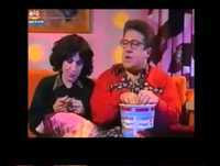 Audições Comédia - Sketch Nelo e Idália (FAME)